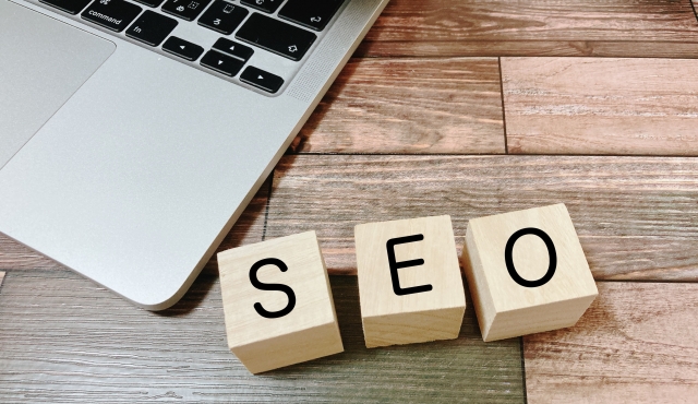 SEOについて